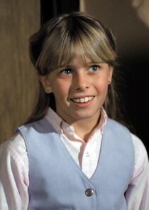 Chrissie Hooker