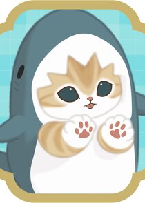 Shark Meow