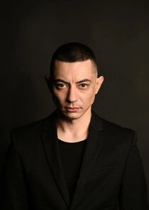 Эдриан-Роман Бернада