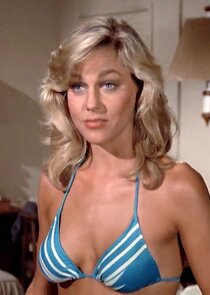Claudia Cole