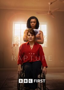 The Rapture poster