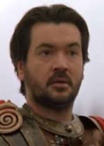 Uther Pendragon