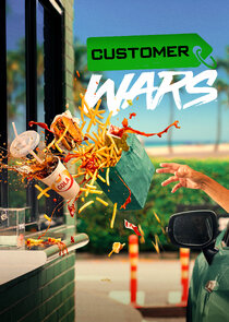 Customer Wars