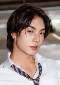 Yongyut Termtuo