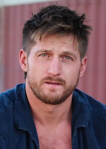 Kyle James
