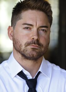 Kyle James