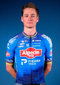 Mathieu van der Poel