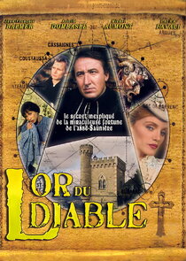 L'or du diable