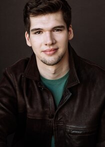 Colby Dean Turner