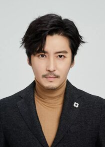 Wang Long Zheng