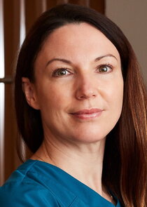 Dr. Emma Craythorne