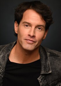 Heath Adam Cates