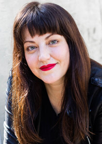 Kathryn Burns