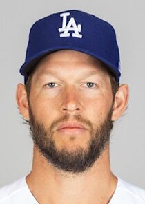Clayton Kershaw
