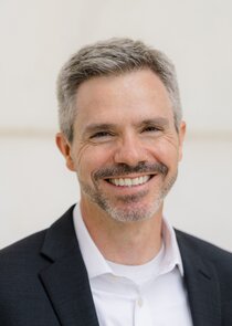 Peter Carr