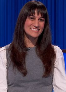 Lea James
