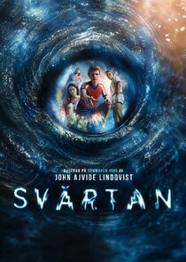 Svärtan