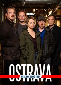 Místo zločinu Ostrava
