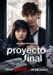 Final Project season 1