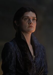 Alys Rivers