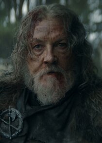 Lord Roderick Dustin