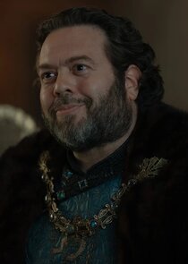 Ser Torrhen Manderly