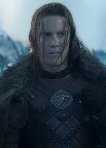 Lord Cregan Stark