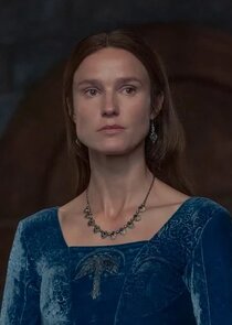Lady Jeyne Arryn