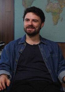 Iván Molnár