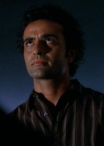 Ali Ladjavardi