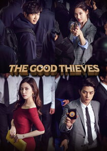 The Good Thieves