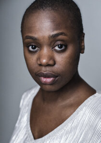 Dami Olukoya