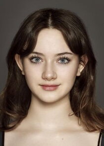 Nelly Anderbro