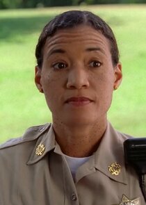 Sheriff Karen Roach