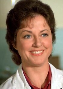 Coroner Joan Wagner