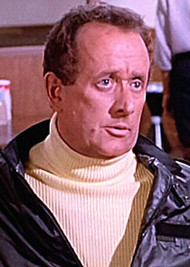 Lt. Pete O'Brien