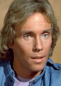 Bobby Curtis