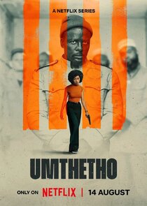 Umthetho poster