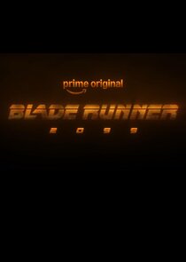 Blade Runner 2099