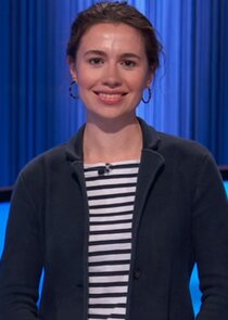 Angharad Rebholz