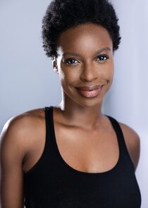 Aubri Ebony Williams