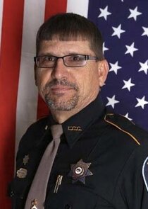 Sheriff, Leake County