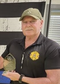 Warden, Leake County Jail