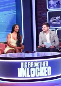 Big Brother: Unlocked