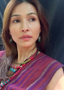 Beau Benjasiri Wattana