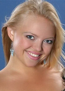 Елена Кукарская