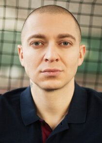 Мирон Фёдоров