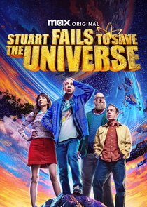 STUARTFAILSTOSAVETHEUNIVERSE