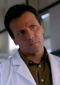 Dr. Andrew Rigby