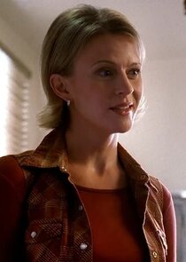 Dr. Denise Randall